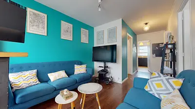 Photo du 43 Les Hauts De Marcouville, 95300 Pontoise, France Pontoise