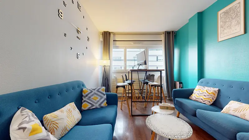 Photo du 43 Les Hauts De Marcouville, 95300 Pontoise, France Pontoise