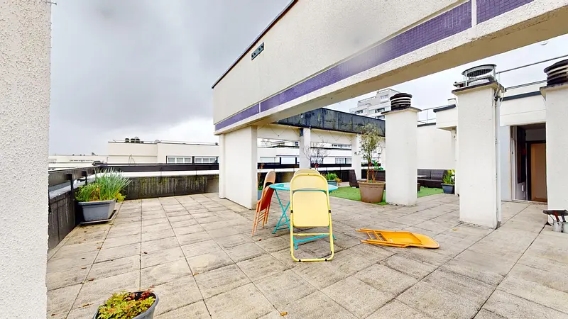 Photo du 43 Les Hauts De Marcouville, 95300 Pontoise, France Pontoise