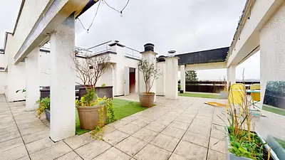 Photo du 43 Les Hauts De Marcouville, 95300 Pontoise, France Pontoise