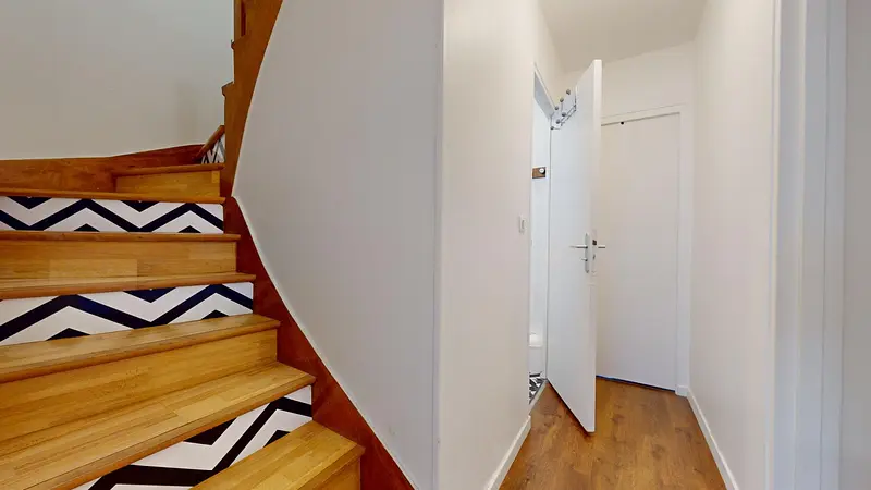 Photo du 43 Les Hauts De Marcouville, 95300 Pontoise, France Pontoise