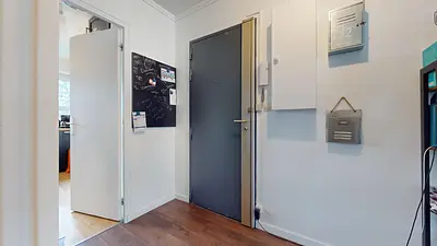 Photo du 43 Les Hauts De Marcouville, 95300 Pontoise, France Pontoise