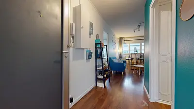 Photo du 43 Les Hauts De Marcouville, 95300 Pontoise, France Pontoise