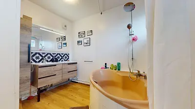 Photo du 43 Les Hauts De Marcouville, 95300 Pontoise, France Pontoise