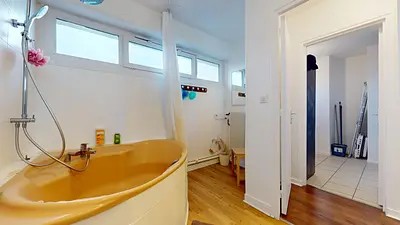 Photo du 43 Les Hauts De Marcouville, 95300 Pontoise, France Pontoise