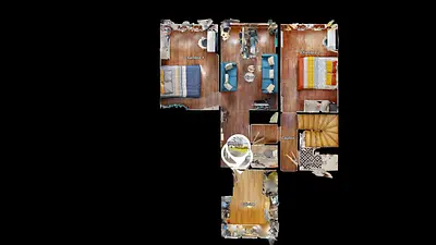 Photo du 43 Les Hauts De Marcouville, 95300 Pontoise, France Pontoise