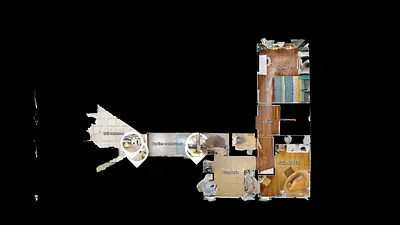 Photo du 43 Les Hauts De Marcouville, 95300 Pontoise, France Pontoise