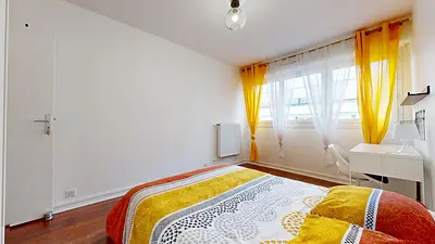 Photo du 43 Les Hauts De Marcouville, 95300 Pontoise, France Pontoise