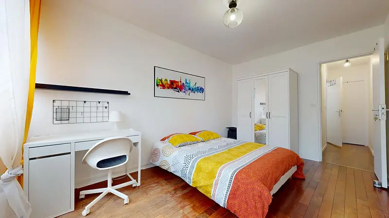 Photo du 43 Les Hauts De Marcouville, 95300 Pontoise, France Pontoise