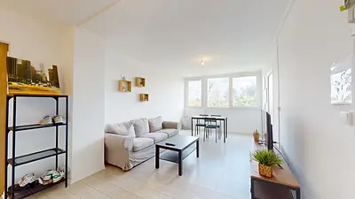 Photo du 11 Rue Eugène Delacroix, 59650 Villeneuve-d'Ascq, France Villeneuve-d'Ascq