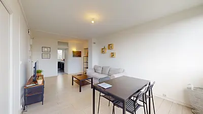 Photo du 11 Rue Eugène Delacroix, 59650 Villeneuve-d'Ascq, France Villeneuve-d'Ascq