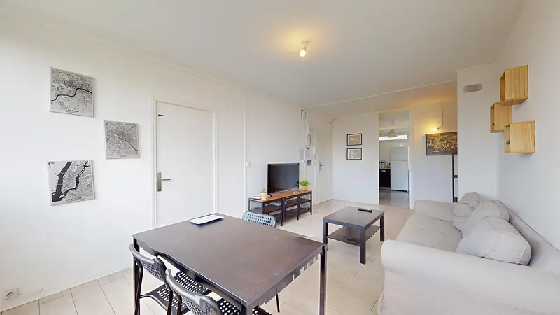 Photo du 11 Rue Eugène Delacroix, 59650 Villeneuve-d'Ascq, France Villeneuve-d'Ascq