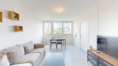 Photo du 11 Rue Eugène Delacroix, 59650 Villeneuve-d'Ascq, France Villeneuve-d'Ascq