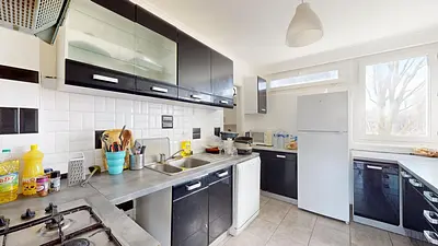 Photo du 11 Rue Eugène Delacroix, 59650 Villeneuve-d'Ascq, France Villeneuve-d'Ascq