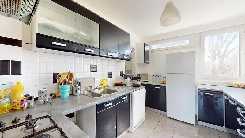 Photo du 11 Rue Eugène Delacroix, 59650 Villeneuve-d'Ascq, France Villeneuve-d'Ascq