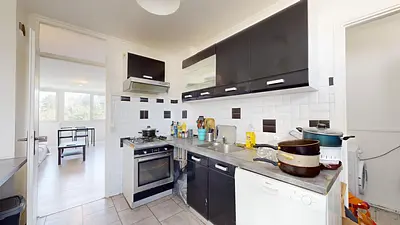 Photo du 11 Rue Eugène Delacroix, 59650 Villeneuve-d'Ascq, France Villeneuve-d'Ascq