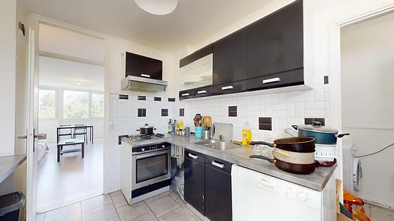 Photo du 11 Rue Eugène Delacroix, 59650 Villeneuve-d'Ascq, France Villeneuve-d'Ascq