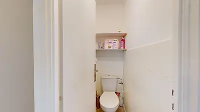 Photo du 11 Rue Eugène Delacroix, 59650 Villeneuve-d'Ascq, France Villeneuve-d'Ascq