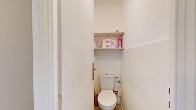 Photo du 11 Rue Eugène Delacroix, 59650 Villeneuve-d'Ascq, France Villeneuve-d'Ascq