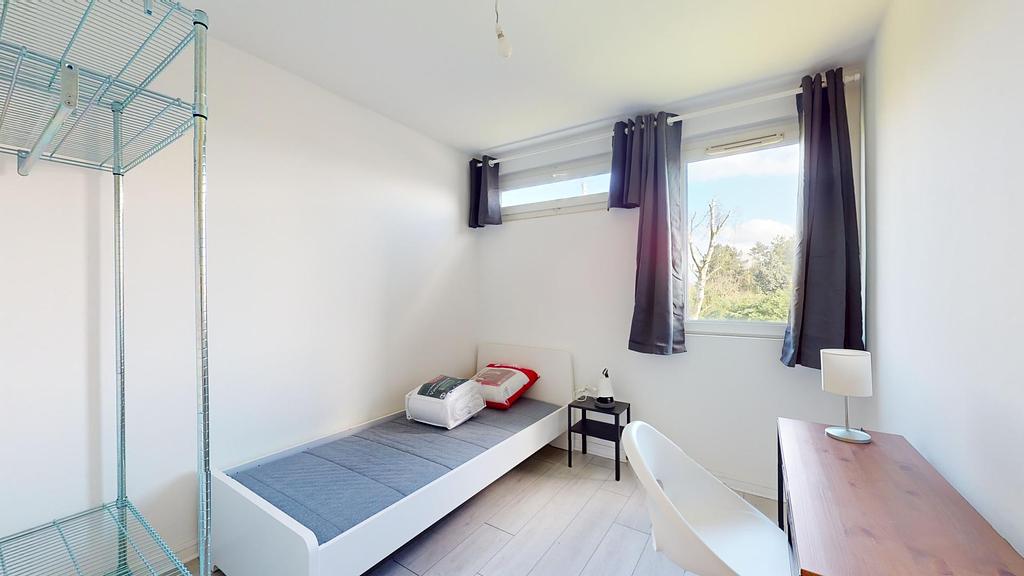 Photo du 11 Rue Eugène Delacroix, 59650 Villeneuve-d'Ascq, France Villeneuve-d'Ascq