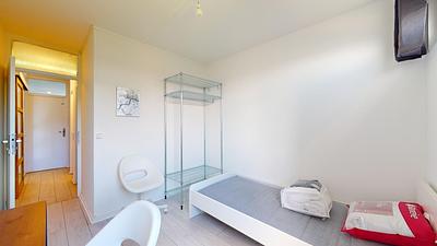 Photo du 11 Rue Eugène Delacroix, 59650 Villeneuve-d'Ascq, France Villeneuve-d'Ascq