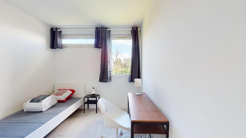 Photo du 11 Rue Eugène Delacroix, 59650 Villeneuve-d'Ascq, France Villeneuve-d'Ascq