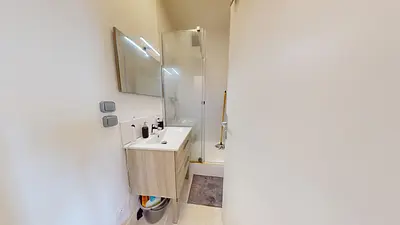 Photo du 16 Rue Pierre-Joseph Proudhon, 69100 Villeurbanne, France Villeurbanne