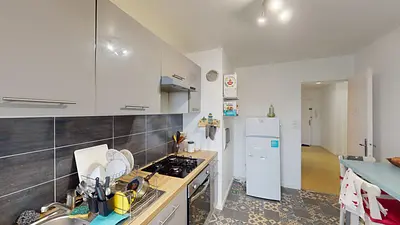 Photo du 6 Avenue De Tarente, 29200 Brest, France Brest