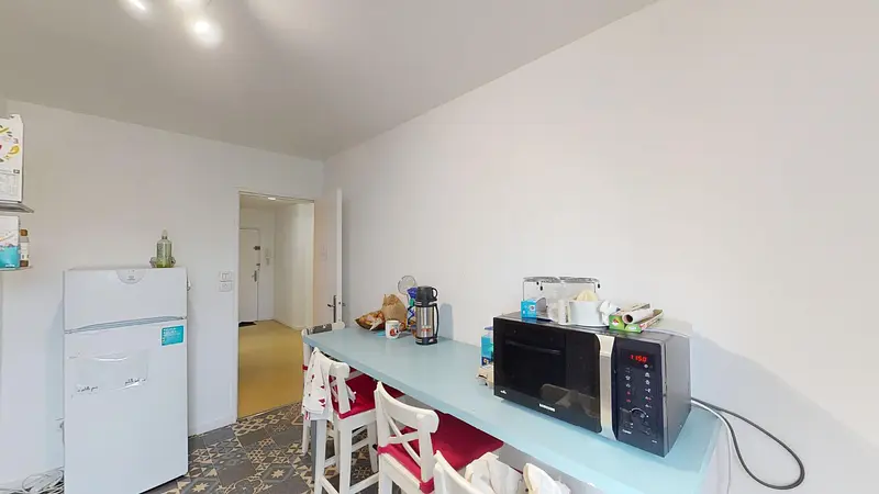 Photo du 6 Avenue De Tarente, 29200 Brest, France Brest