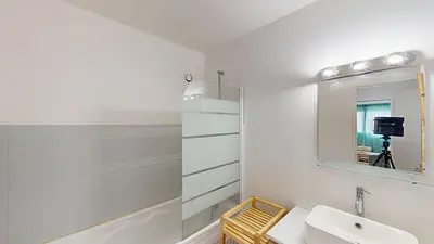 Photo du 6 Avenue De Tarente, 29200 Brest, France Brest