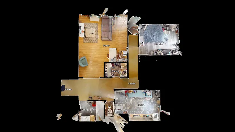 Photo du 6 Avenue De Tarente, 29200 Brest, France Brest