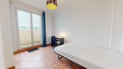 Photo du 51 Rue Du Général Férrié, 38100 Grenoble, France Grenoble