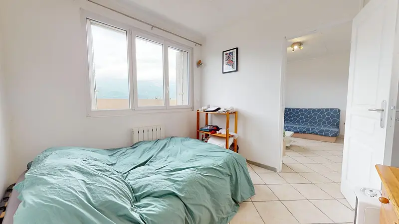 Photo du 51 Rue Du Général Férrié, 38100 Grenoble, France Grenoble