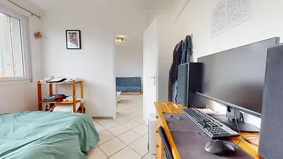 Photo du 51 Rue Du Général Férrié, 38100 Grenoble, France Grenoble