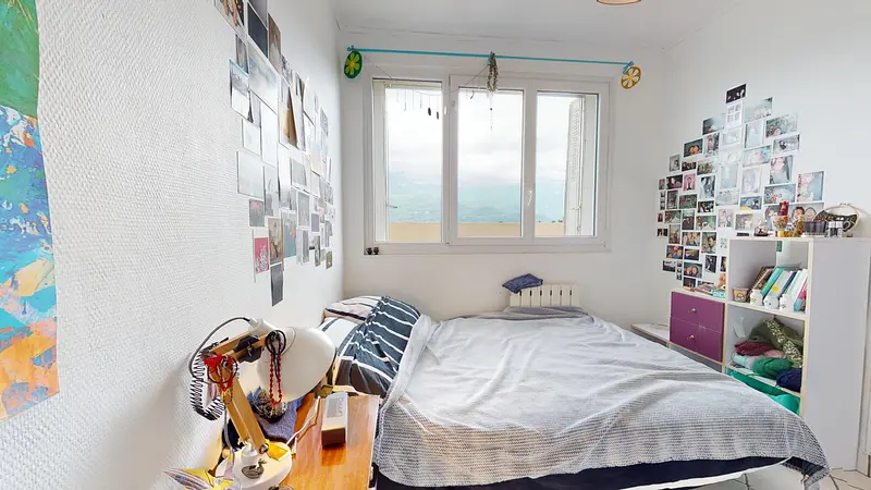 Photo du 51 Rue Du Général Férrié, 38100 Grenoble, France Grenoble