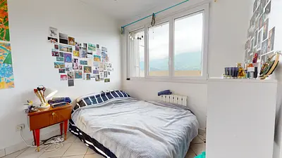 Photo du 51 Rue Du Général Férrié, 38100 Grenoble, France Grenoble