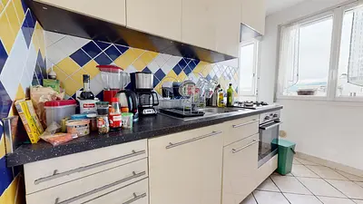 Photo du 51 Rue Du Général Férrié, 38100 Grenoble, France Grenoble