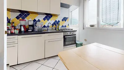 Photo du 51 Rue Du Général Férrié, 38100 Grenoble, France Grenoble