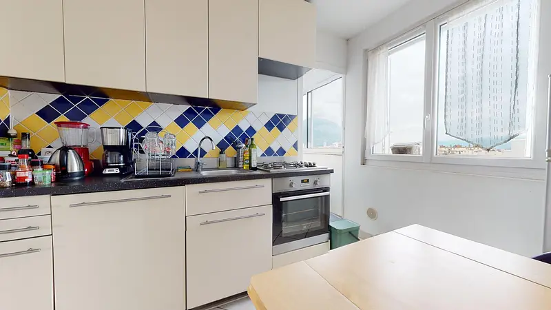 Photo du 51 Rue Du Général Férrié, 38100 Grenoble, France Grenoble