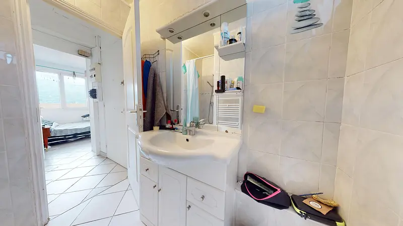 Photo du 51 Rue Du Général Férrié, 38100 Grenoble, France Grenoble