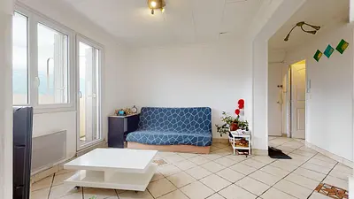 Photo du 51 Rue Du Général Férrié, 38100 Grenoble, France Grenoble