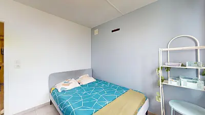 Photo du 25 Boulevard De Larramet, 31300 Toulouse, France Toulouse