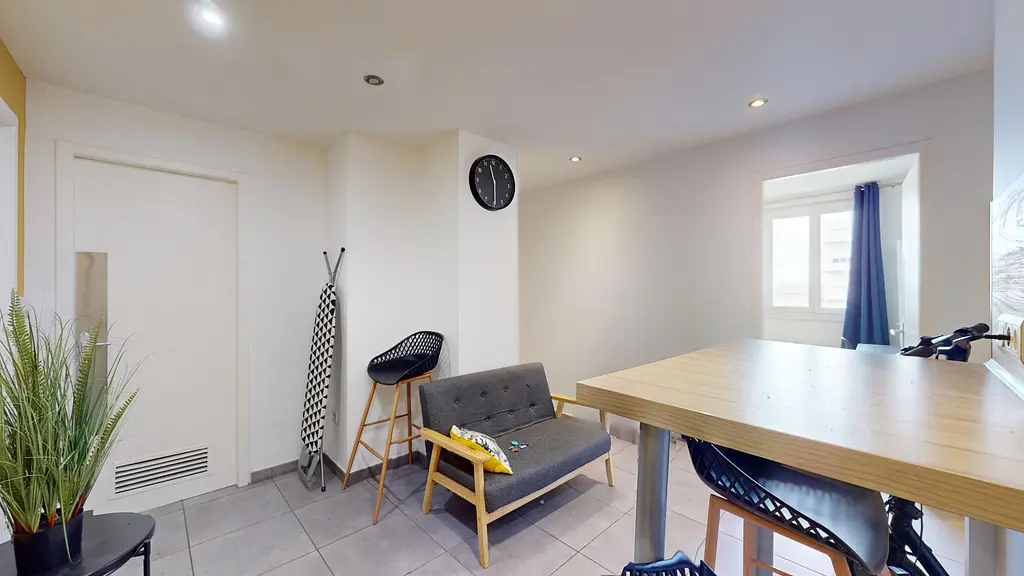 Photo du 25 Boulevard De Larramet, 31300 Toulouse, France Toulouse