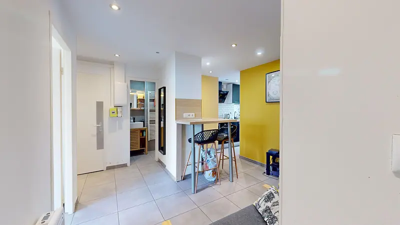 Photo du 25 Boulevard De Larramet, 31300 Toulouse, France Toulouse