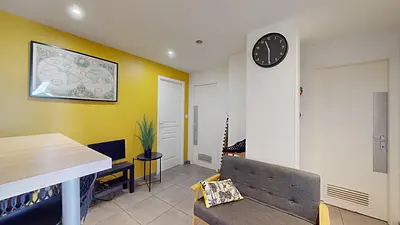 Photo du 25 Boulevard De Larramet, 31300 Toulouse, France Toulouse