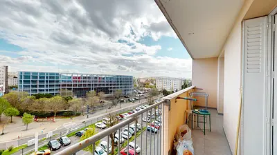 Photo du 25 Boulevard De Larramet, 31300 Toulouse, France Toulouse