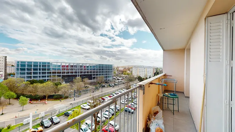 Photo du 25 Boulevard De Larramet, 31300 Toulouse, France Toulouse