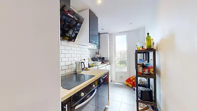 Photo du 25 Boulevard De Larramet, 31300 Toulouse, France Toulouse