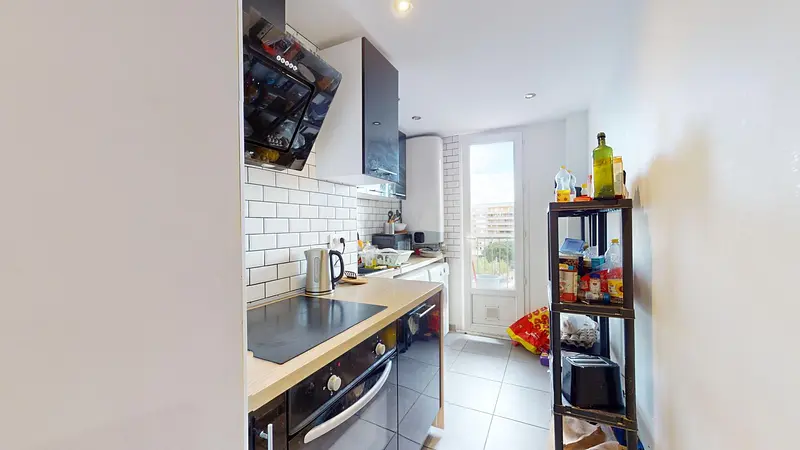 Photo du 25 Boulevard De Larramet, 31300 Toulouse, France Toulouse