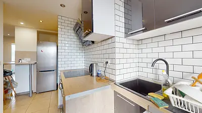 Photo du 25 Boulevard De Larramet, 31300 Toulouse, France Toulouse